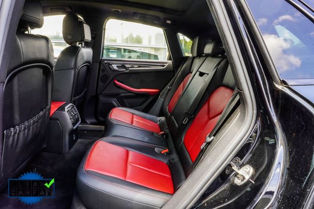 2021 Porsche Macan S AWD - 23061502 - 38