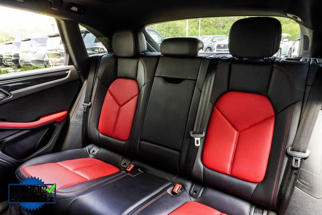 2021 Porsche Macan S AWD - 23061502 - 39