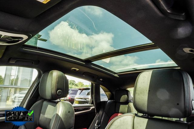 2021 Porsche Macan S AWD - 23061502 - 40