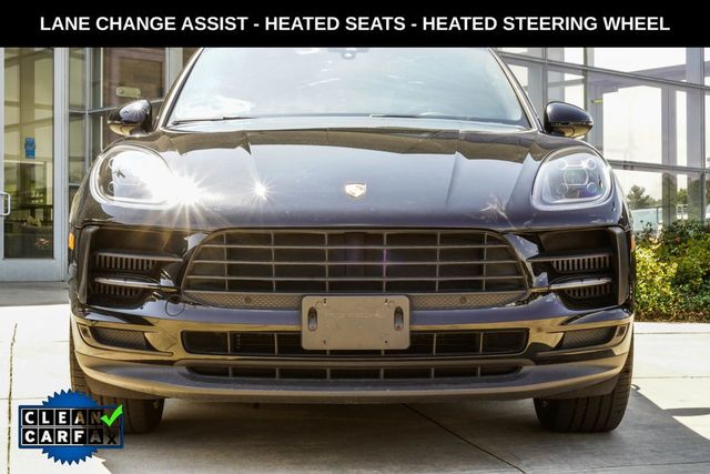 2021 Porsche Macan S AWD - 23061502 - 6