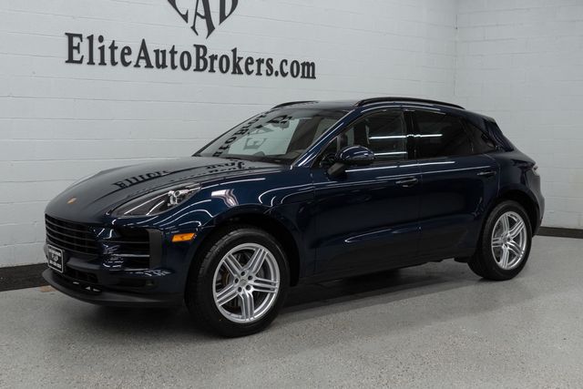 2021 Porsche Macan S AWD - 22632282 - 36