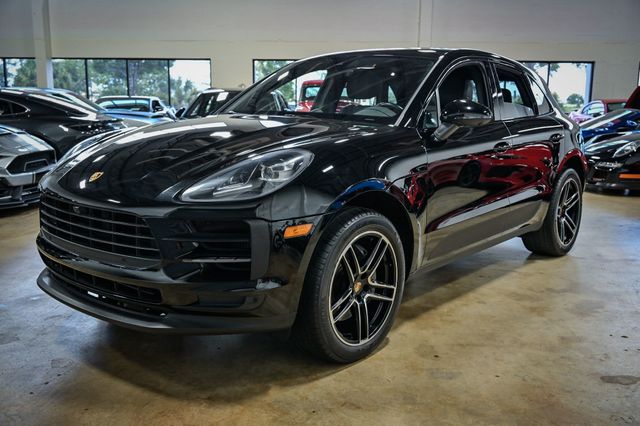 2021 Porsche Macan S AWD - 22888113 - 0