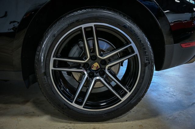 2021 Porsche Macan S AWD - 22888113 - 12