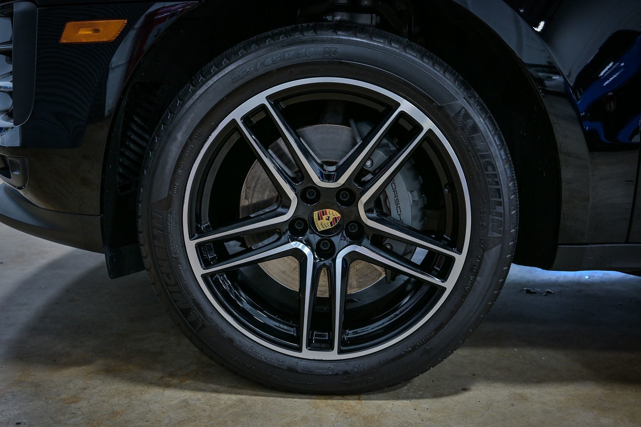 2021 Porsche Macan S photo 13
