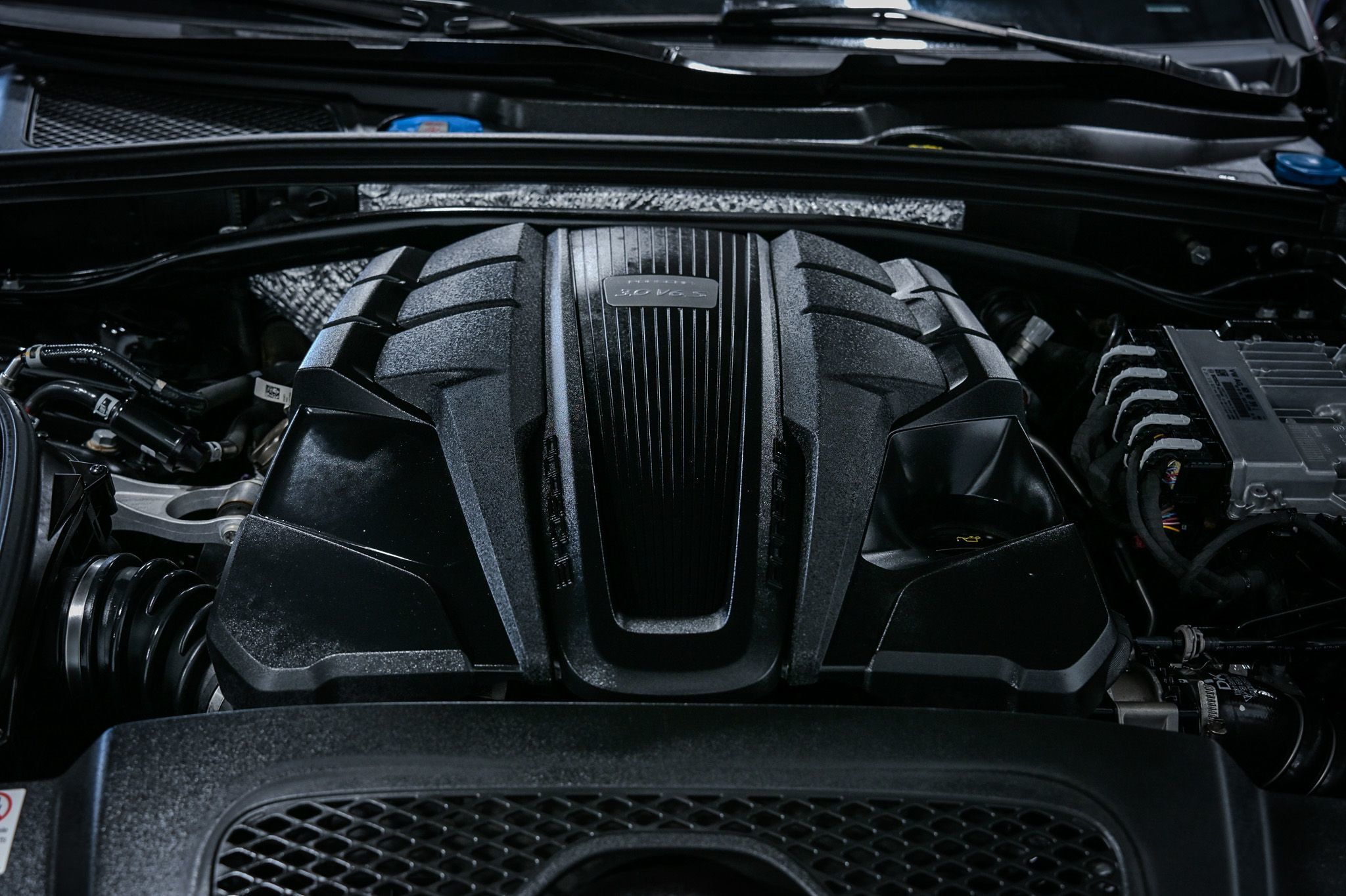 2021 Porsche Macan S photo 15