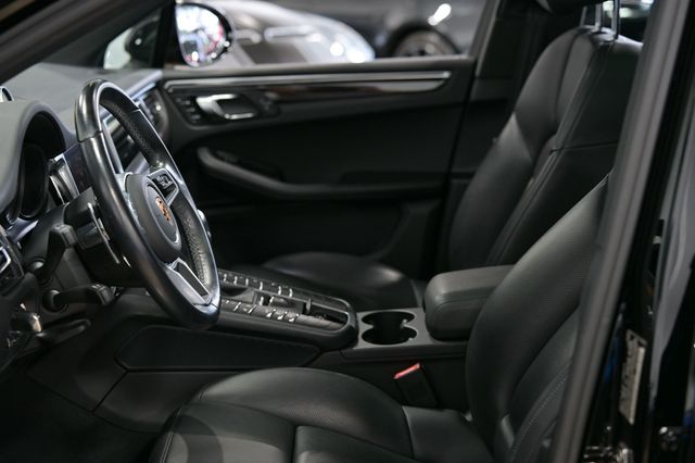 2021 Porsche Macan S AWD - 22888113 - 18