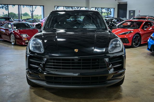 2021 Porsche Macan S AWD - 22888113 - 1