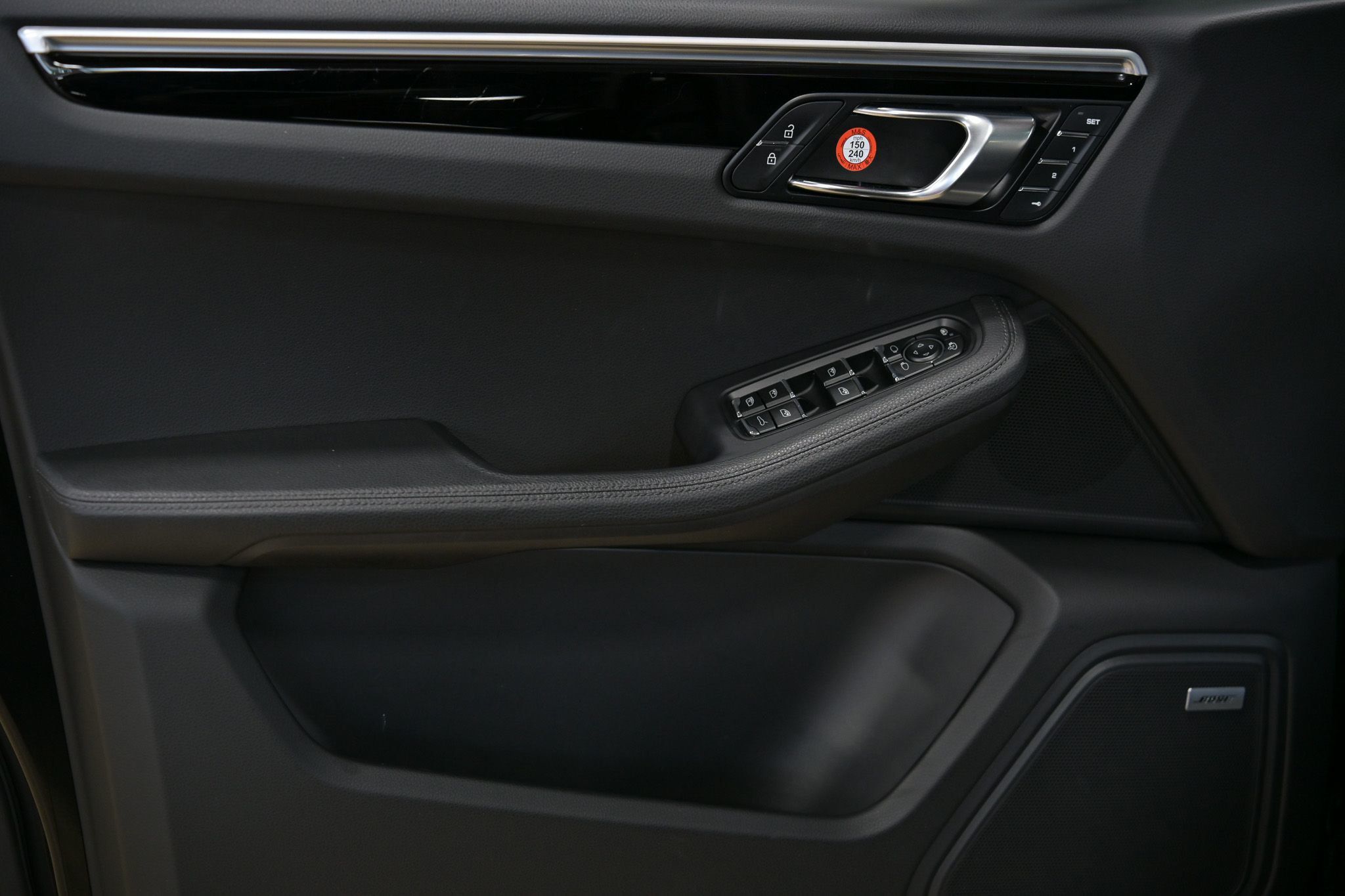 2021 Porsche Macan S photo 20