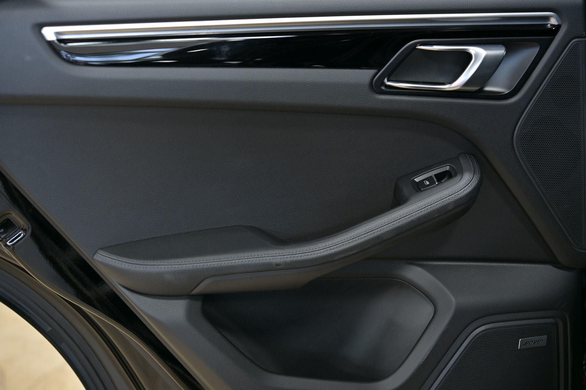 2021 Porsche Macan S photo 26