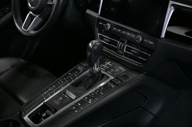 2021 Porsche Macan S AWD - 22888113 - 35