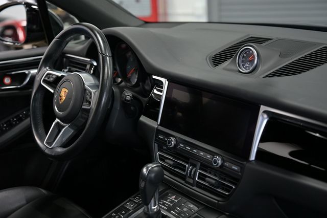 2021 Porsche Macan S AWD - 22888113 - 37
