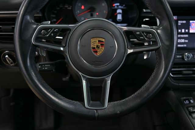 2021 Porsche Macan S AWD - 22888113 - 38