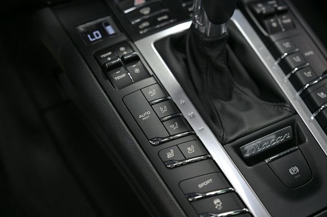2021 Porsche Macan S AWD - 22888113 - 46