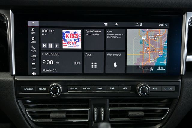 2021 Porsche Macan S AWD - 22888113 - 48