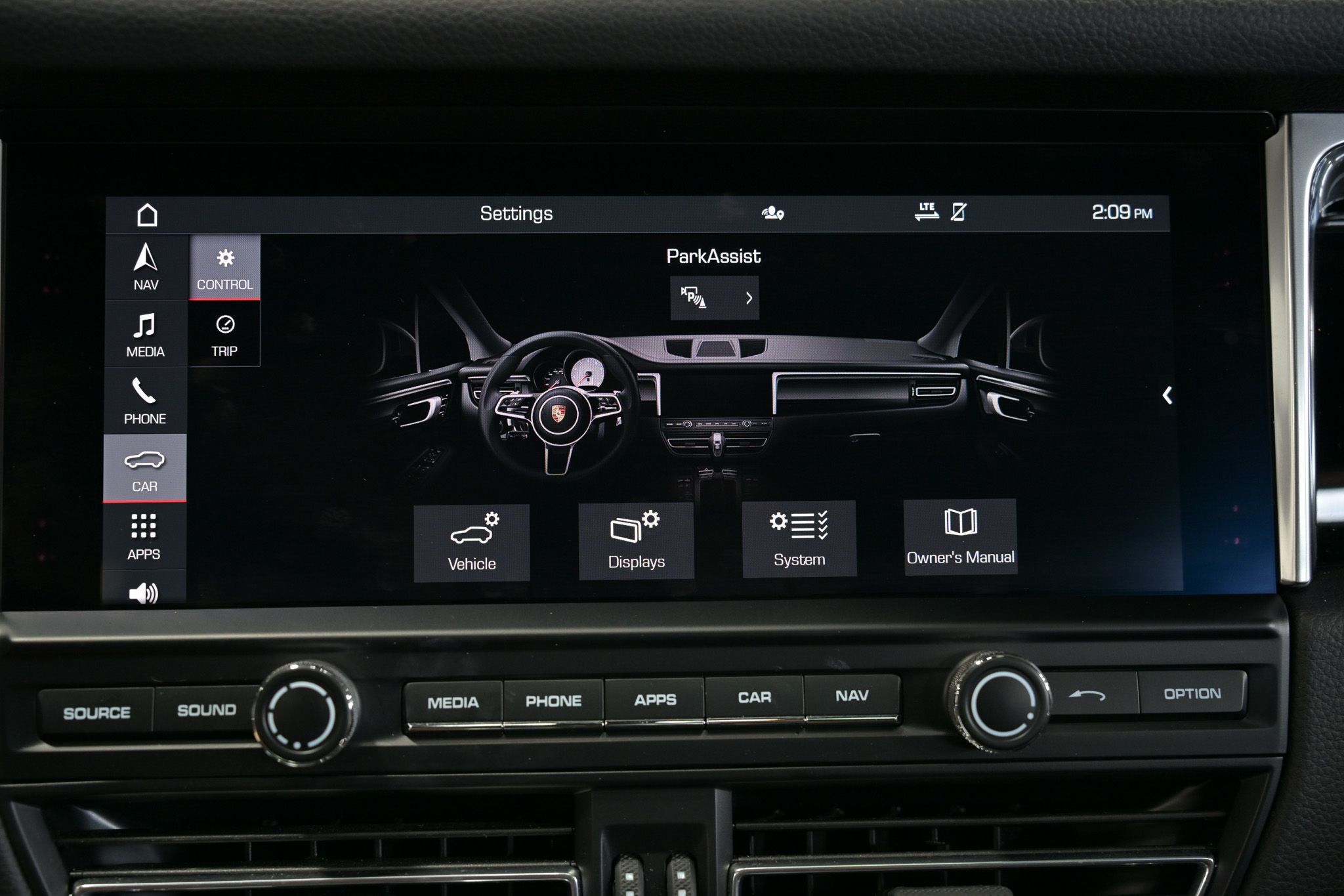 2021 Porsche Macan S photo 50