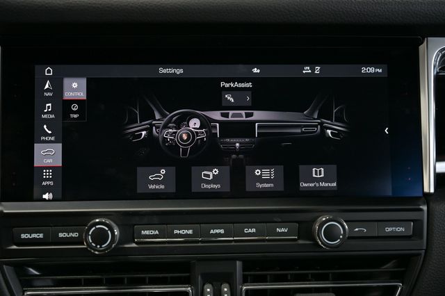 2021 Porsche Macan S AWD - 22888113 - 50