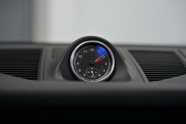 2021 Porsche Macan S AWD - 22888113 - 52