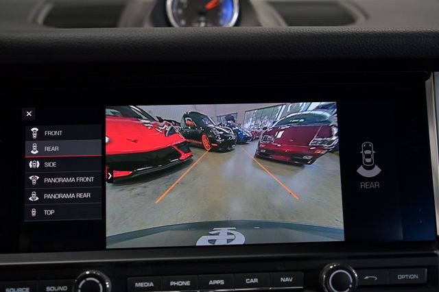 2021 Porsche Macan S AWD - 22888113 - 53