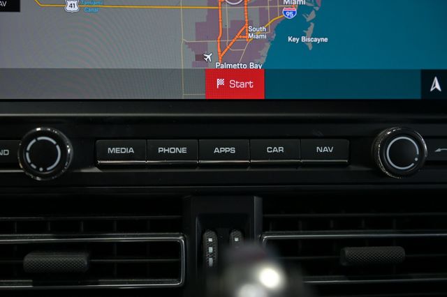 2021 Porsche Macan S AWD - 22888113 - 54