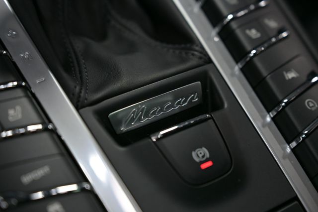 2021 Porsche Macan S AWD - 22888113 - 55