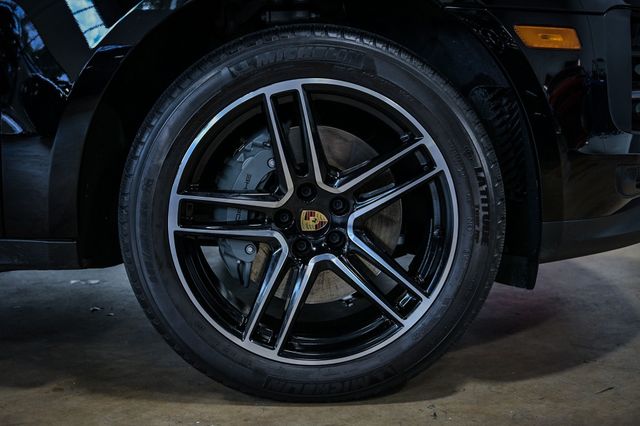 2021 Porsche Macan S AWD - 22888113 - 5