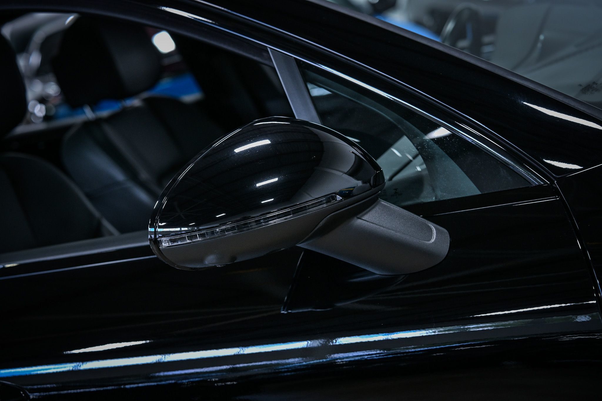 2021 Porsche Macan S photo 7