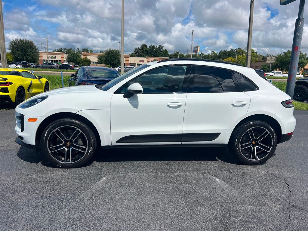 2021 Porsche Macan S AWD - 22576741 - 38