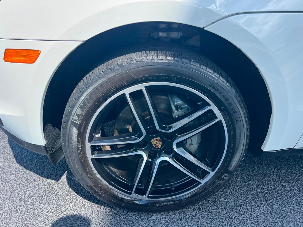 2021 Porsche Macan S AWD - 22576741 - 42