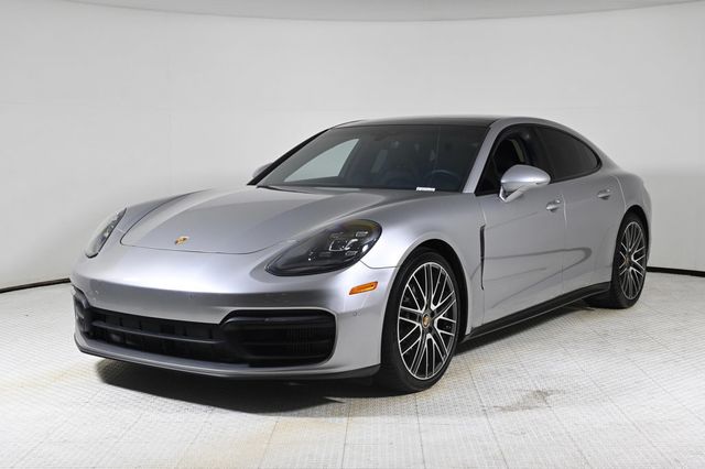 2021 Porsche Panamera  - 22962685 - 0