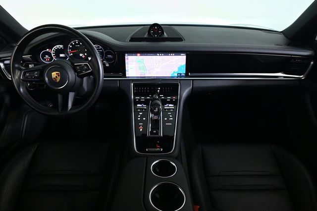 2021 Porsche Panamera  - 22962685 - 10