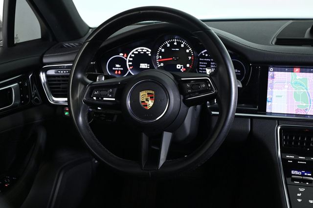 2021 Porsche Panamera  - 22962685 - 11