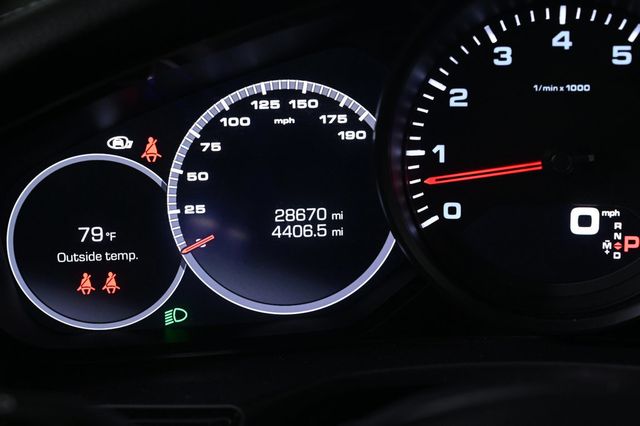 2021 Porsche Panamera  - 22962685 - 12