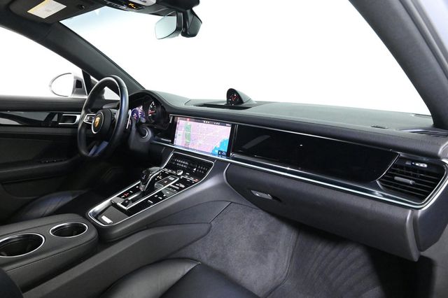 2021 Porsche Panamera  - 22962685 - 16