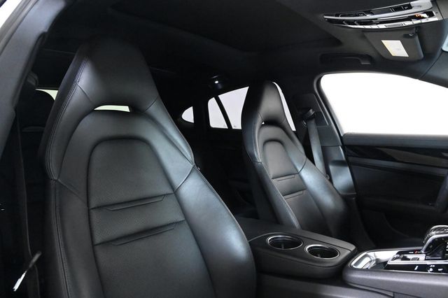 2021 Porsche Panamera  - 22962685 - 17