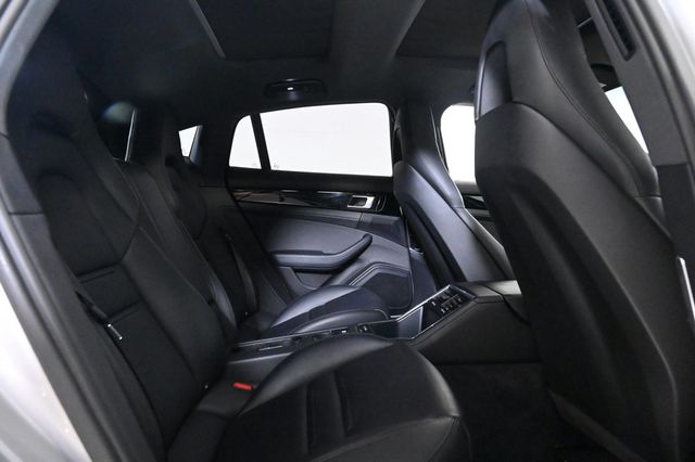 2021 Porsche Panamera  - 22962685 - 18
