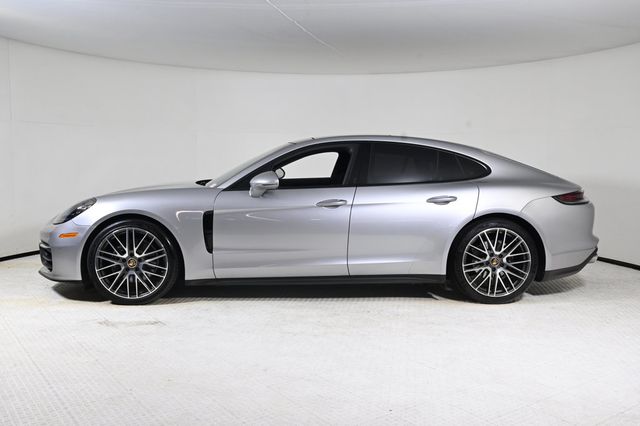 2021 Porsche Panamera  - 22962685 - 1