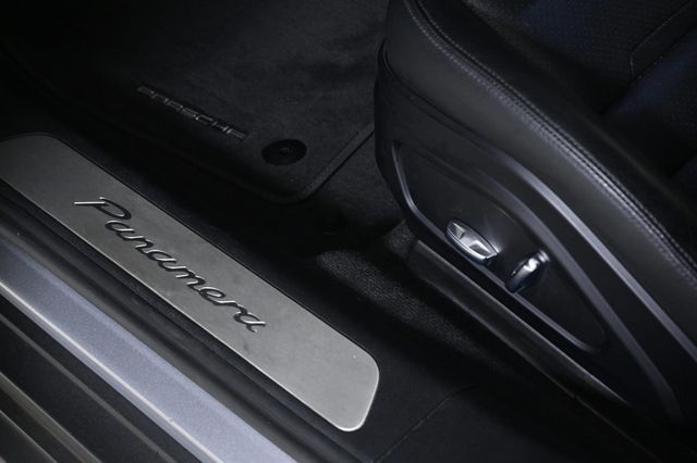 2021 Porsche Panamera  - 22962685 - 20
