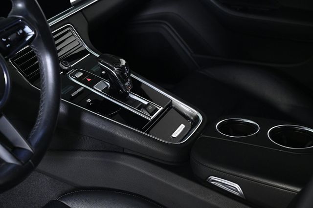 2021 Porsche Panamera  - 22962685 - 21