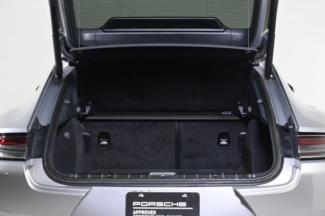 2021 Porsche Panamera  - 22962685 - 22