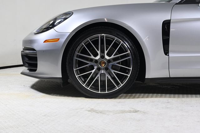 2021 Porsche Panamera  - 22962685 - 24