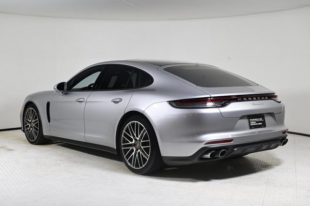 2021 Porsche Panamera  - 22962685 - 2