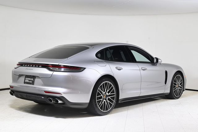 2021 Porsche Panamera  - 22962685 - 6