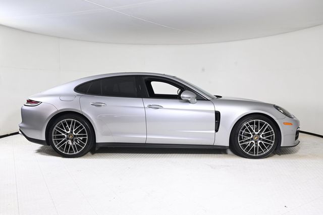 2021 Porsche Panamera  - 22962685 - 7