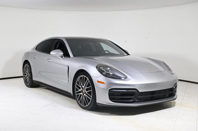 2021 Porsche Panamera  - 22962685 - 8