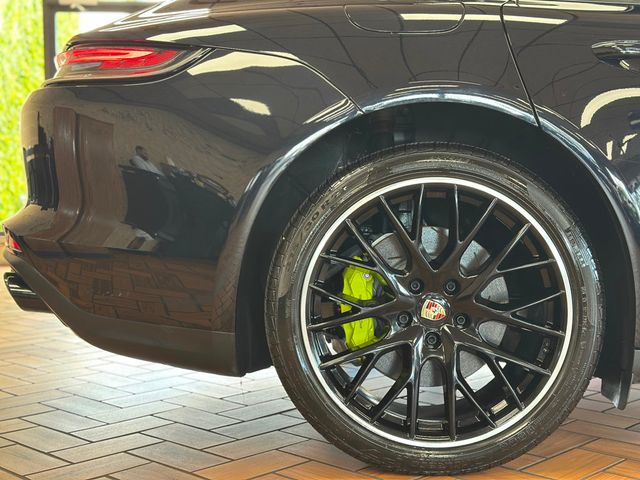 2021 Porsche Panamera 4 E-Hybrid AWD - 22910134 - 9