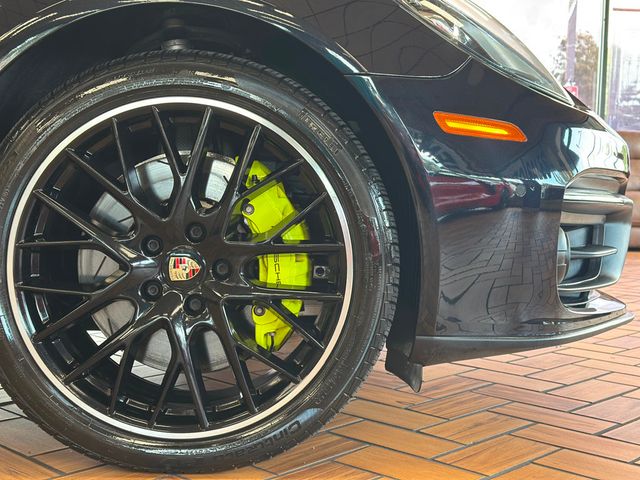 2021 Porsche Panamera 4 E-Hybrid AWD - 22910134 - 10