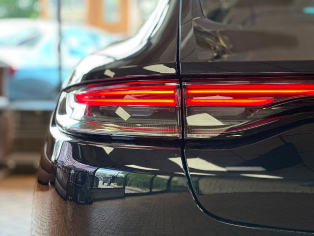 2021 Porsche Panamera 4 E-Hybrid AWD - 22910134 - 14