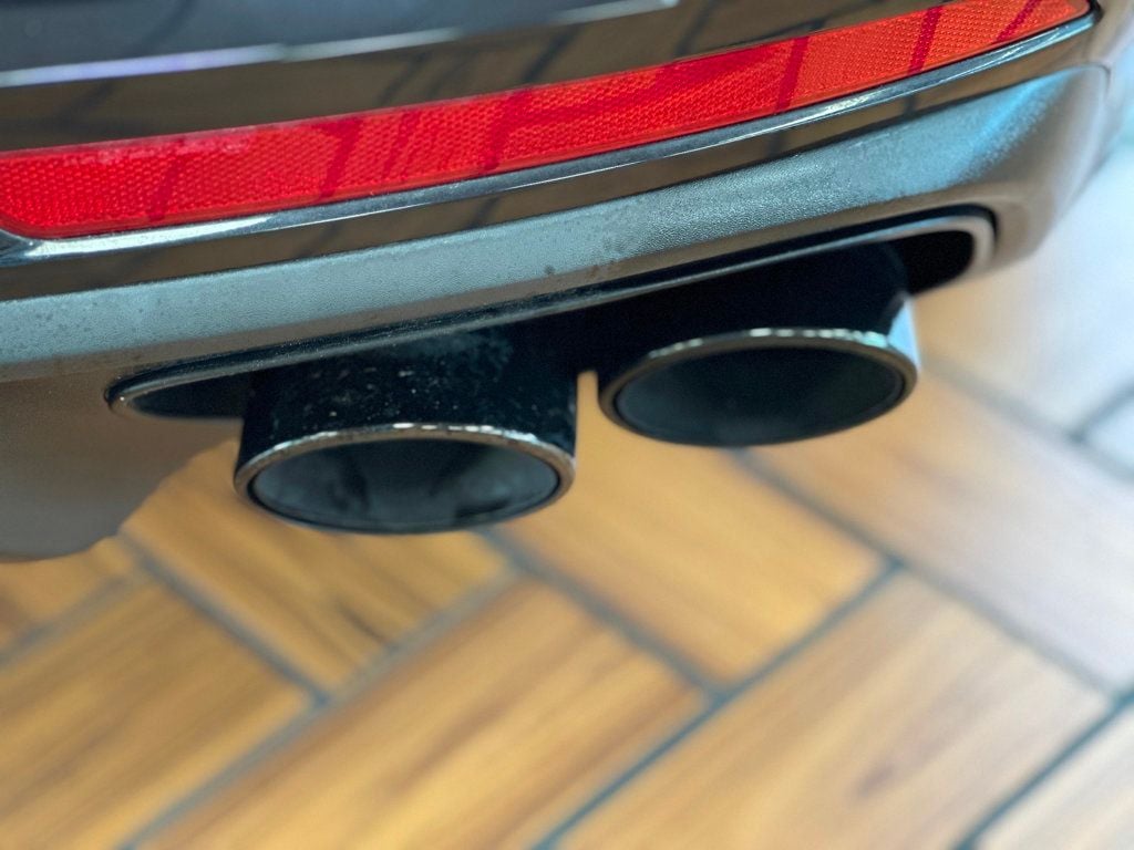 2021 Porsche Panamera 4 E-Hybrid AWD - 22910134 - 15