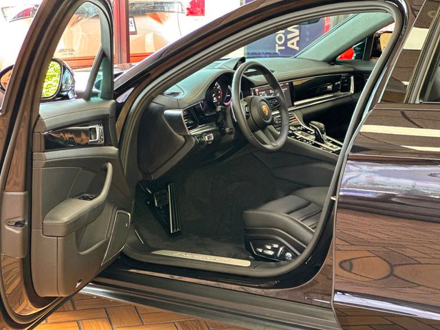 2021 Porsche Panamera 4 E-Hybrid AWD - 22910134 - 18