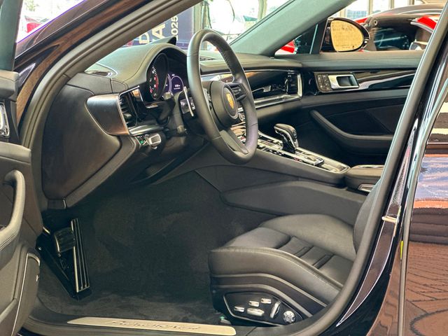 2021 Porsche Panamera 4 E-Hybrid AWD - 22910134 - 19